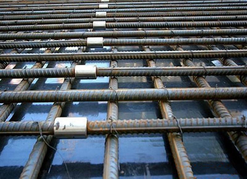 涟源为什么建楼房时，要在钢筋上加一排小圆环？原来作用这么大
